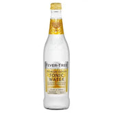 Fever-Tree Premium Indian Tonic Water 500ml (Case of 8)  Adomoo